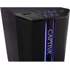 Captiva Complete Power Starter I71-977 TFT Bundel i5-11400 SSD 500GB