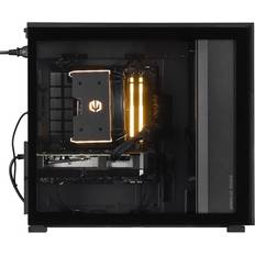 Actina KOMACNGIP0105 Stationär PC med AMD Ryzen 5 7500F 32 GB RAM 1 TB SSD NVIDIA GeForce RTX 4060 TI