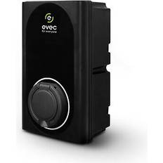Evec 22kW Commercial EV Charger Type 2