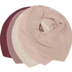 Pippi Bandana 5er Pack New Maroon One Size