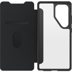 OtterBox Samsung Galaxy S25 Ultra Plånboksfodral OtterBox React Series Folio Skal för Samsung Galaxy S25 Ultra