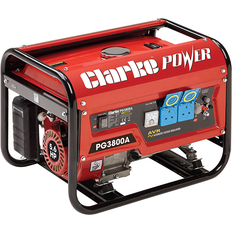 PG3800A Petrol Generator