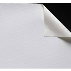 Hobbymaterial Nr 101 Syntetduk 210 cm Vit