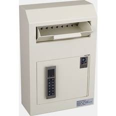Protex Safe Wall Mount Drop Box WDS-150E II