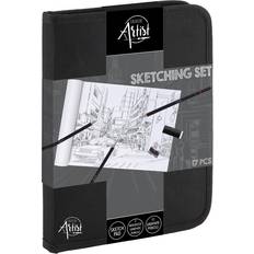 Nassau Sketchwallet 17pcs