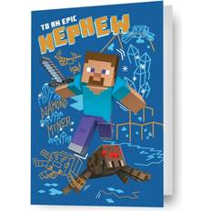 Nephew Birthday Card