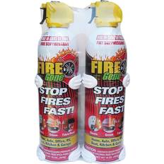 Fire Safety Petra Fire Gone Foam Fire Extinguisher AVW2FG7209 2 Pack
