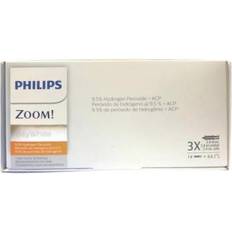 Blackmore Philips Zoom DayWhite 9.5% Teeth Whitening Kit Gel 3 Syringes