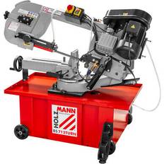 Holzmann BS712TURN 400V Metallbandsåg