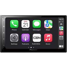 Pioneer dab Pioneer SPH-DA360DAB Wireless Bluetooth Dab Radio