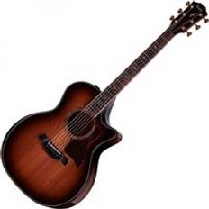 Taylor Builders Edition 814ce Electro Acoustic Sinker