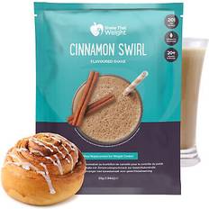 Copper Nutritional Drinks Cinnamon Swirl Shake