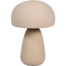 Olsson & Jensen Adam Beige 42cm från Sleepo 20 x 42 cm Bordslampa