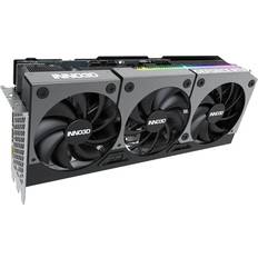 4070 super 16gb Inno3D GeForce RTX 4070 Ti Super X3 OC 16GB