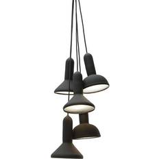 Established & Sons Torch S5 Pendel Set of 5 Pendellampa