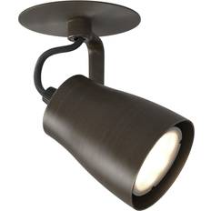 Spotlights Astro Juno Recessed Single in Bronze Spotlight