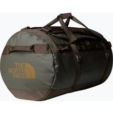 The North Face Base Camp Duffel - New Taupe Green-Smokey Brown