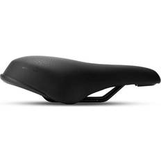 Cube Acid Shen Saddle Schwarz 200 mm