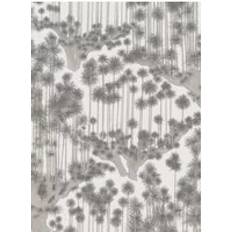 Cole & Son Japanese Woods Tapete Iron