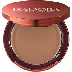 Bronzers Isadora The Cream Bronzer #46 Light