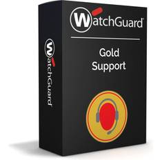 Firewalls WatchGuard WGT Gold Support WGT26261
