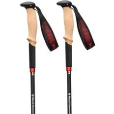 Black Diamond Gåstavar Black Diamond Pursuit Carbon Z Poles 115 cm