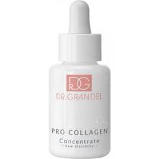 Dr. Grandel Serummer & Ansigtsolier Dr. Grandel Pro Collagen Concentrate 30 ml 30ml