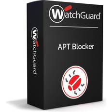 Firewalls WatchGuard Firebox T45-PoE Blocker