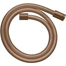 Mangueras de Ducha Hansgrohe Axor Metalleffekt Brausenschlauch 2,00m DN15