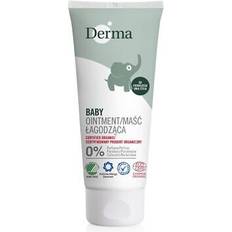 Baby Care Derma Eco Baby Soothing Ointment 100 ml