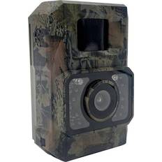 Videoinspelning Åtelkameror Berger & Schröter Mini 48 MP Viltkamera 48 Megapixel