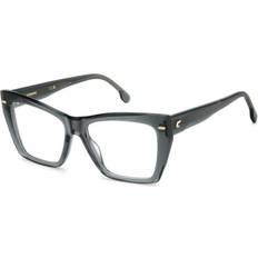 Carrera Gråa Glasögon Carrera 3064 KB7 55 Genomskinliga Glasögon