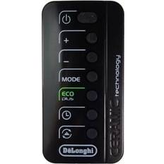 De'Longhi Genuine 5511410141 Fan Heater Remote Control