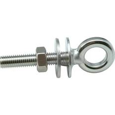 1852 Marine Lång Öglebult Ø15mm 8x80mm L:110mm 1st