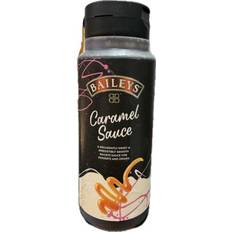 Spices, Flavoring & Sauces Baileys Caramel Sauce 500g