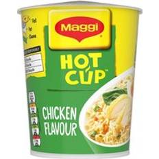 Maggi Chicken Hot Cup 59.2 g