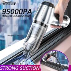 Carsun 12000Pa Handheld Wireless Car Vacuum Cleaner