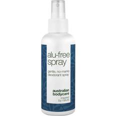 Australian Bodycare Deodoranter Australian Bodycare Aluminiumfri Deodorantspray Naturlig Fräsch 1 st