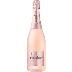 Freixenet Mousserende vine Freixenet Carta Rosé Dry 0.75 L