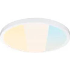Paulmann LED-panel 35 W Varmvit Takplafond