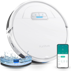 Honiture Robot Vacuum Cleaner with Mop