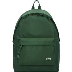Lacoste Backpacks Lacoste Daypack 44 Cm Laptop Compartment - Green