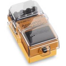 Decksaver BOSS STOMP BOX Cover