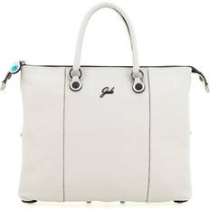 Gabs G3 Plus 5 in 1 Leather Shoulder Bag - Beige