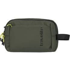 Travelite Toilettasker & Kosmetiktasker Travelite Toilettaske Briize - Grøn