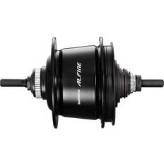 Shimano Hubs Shimano SG-S7001 Alfine 11-Speed Disc Hub 135mm