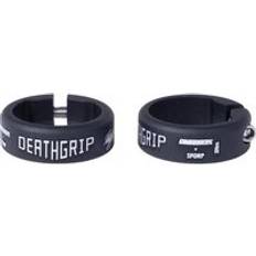 DMR DeathGrip Collar Black