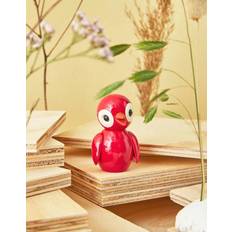 Spring copenhagen birds Spring Copenhagen Remarkable Red Dekorationsfigur