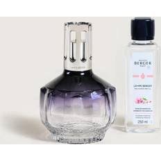 Maison Berger Transparent Katalytisk Lampa 420 g Oljelampa