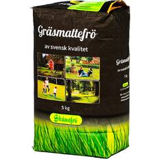 Skånefrö Gräsfrö 5kg Skånefrö 12kg